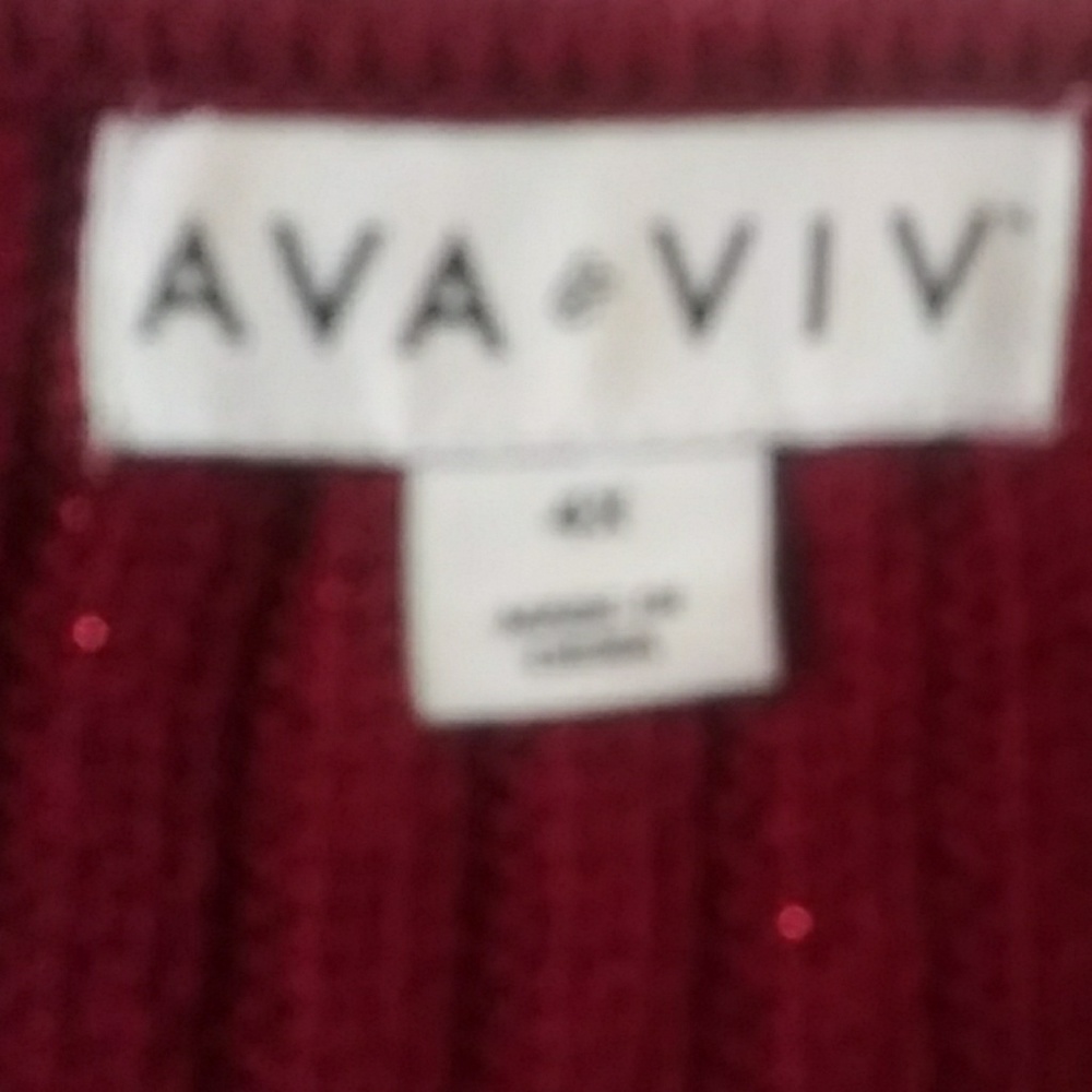 Sweater - Picture 2 of 3